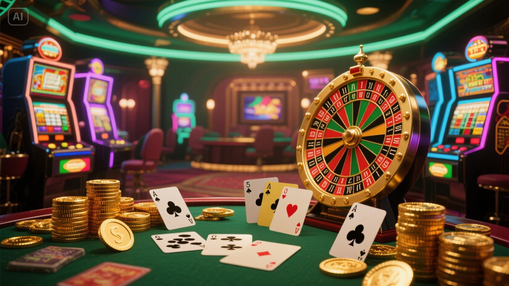 Casino Funbet desktop and mobile interfaces