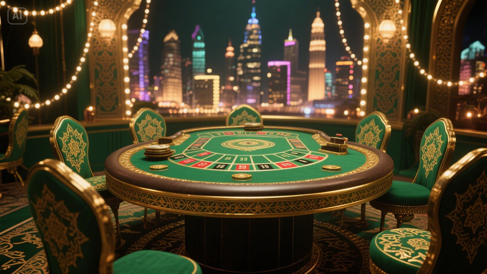 Casino Funbet desktop and mobile interfaces