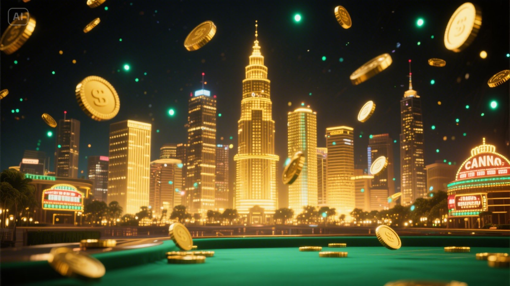 Registration at Funbet Casino